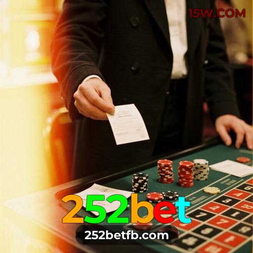 252bet.com – Cassino Online no Brasil com Slots, Blackjack e Promoções