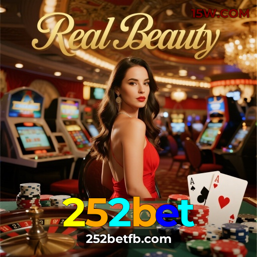 ⭐️252bet.com⭐️CASINO OFICIAL PLATAFORMA - 252bet