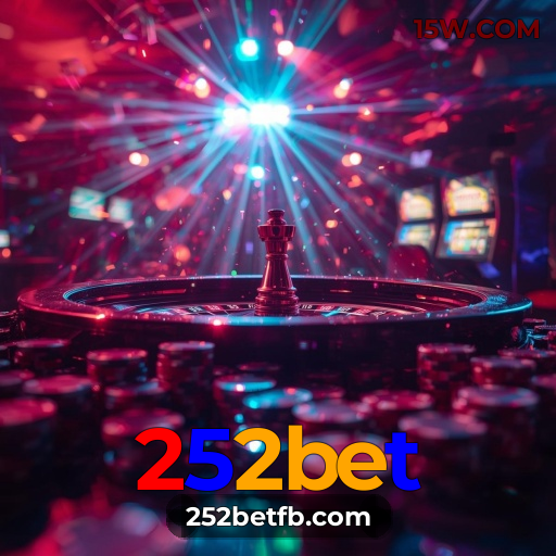 252bet: O cassino mais seguro e divertido para você no Brasil!