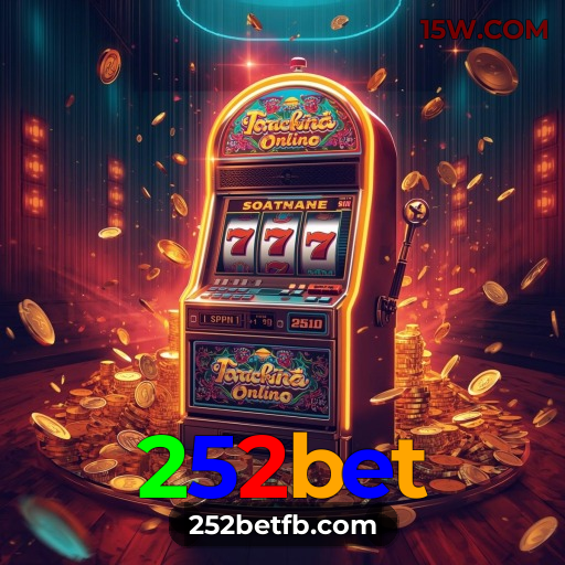 252bet Slots Online: Diversão Garantida com Tecnologia Anti-Fraude 