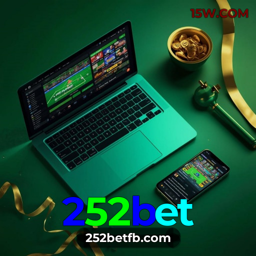 Tendências 2026: Os 252bet que estão dominando o mercado brasileiro