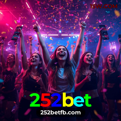 252bet – Seu Cassino Online com Giros Grátis e Cashbacks