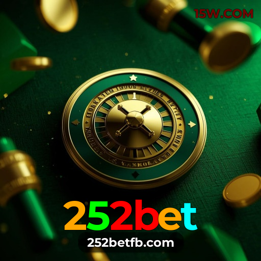 Jogos Online no Cassino 252bet | Diversão e Bônus Exclusivos