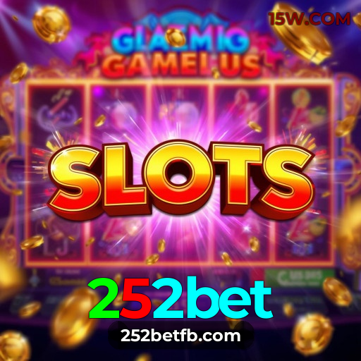 252bet.com – Cassino Online no Brasil com Slots, Blackjack e Promoções