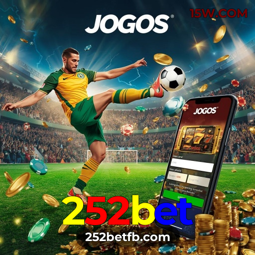 Tendências 2026: Os 252bet que estão dominando o mercado brasileiro