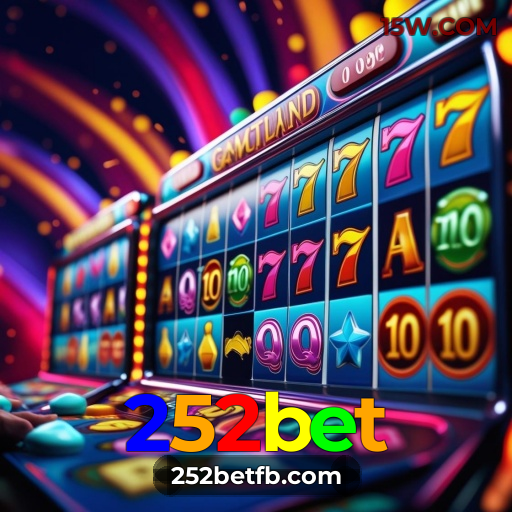 Cadastre e Ganhe: Plataforma 252bet com Pagamento Imediato no Pix