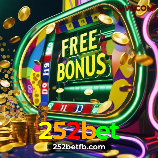 252bet.com - Melhores Jogos de Cassino e Apostas Online no Brasil - 252bet