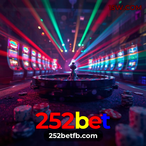 252bet | Explorando os Mundos dos Jogos de RPG 