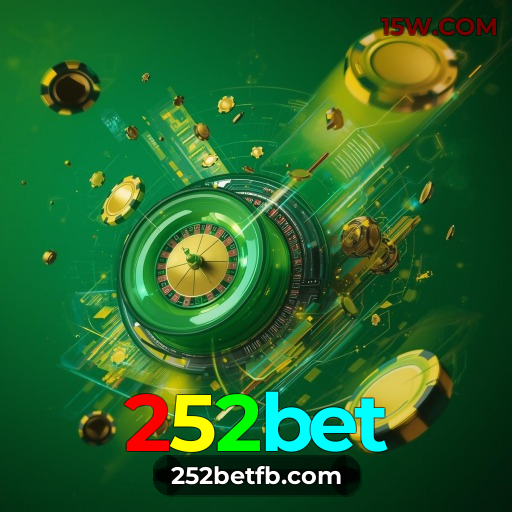 252bet.com | Cassino Online Completo e Confiável no Brasil