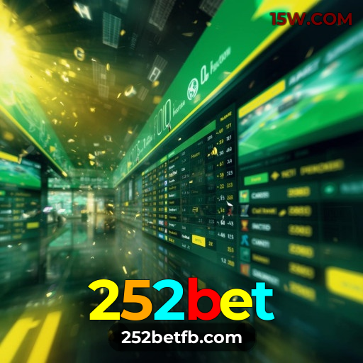 252bet Login Brasil | Operadora Internacional Autorizada